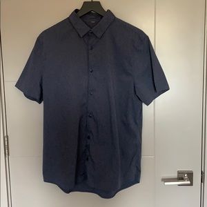 Lululemon button up